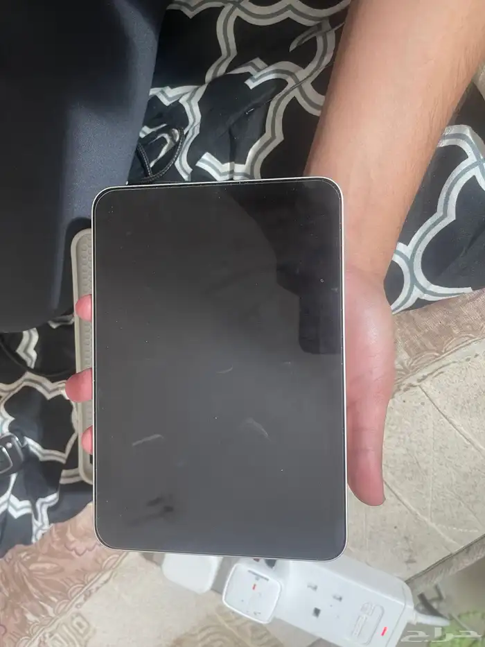 البيع ipad mini الجيل السادس السعة 64 1