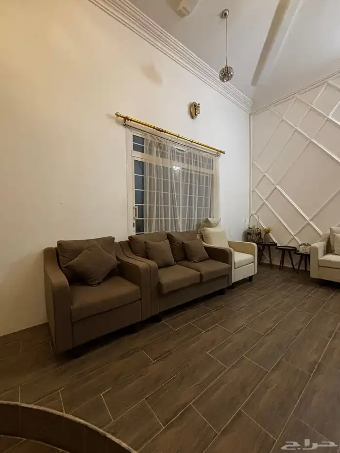 اثاث غرفتين نوم وصالة 12