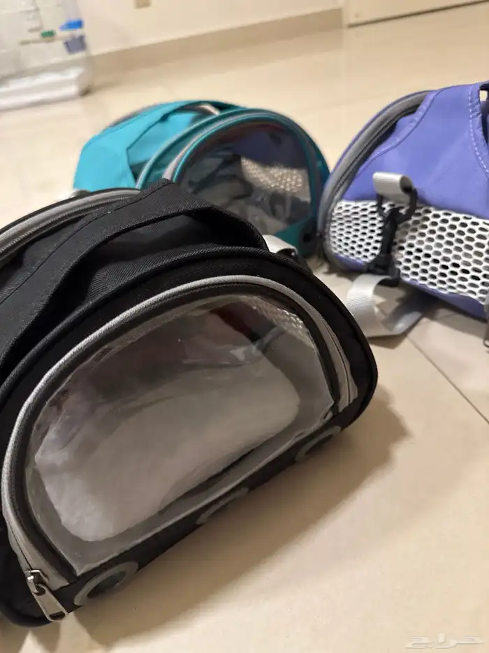 قفص طيور كبير م 4