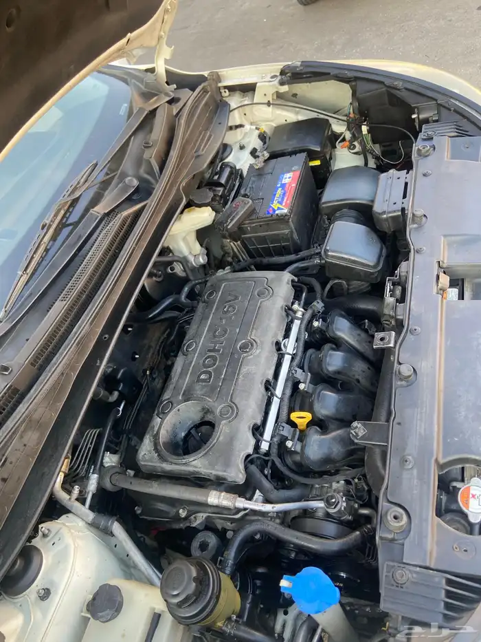 توسان 2013 فل كامل 4