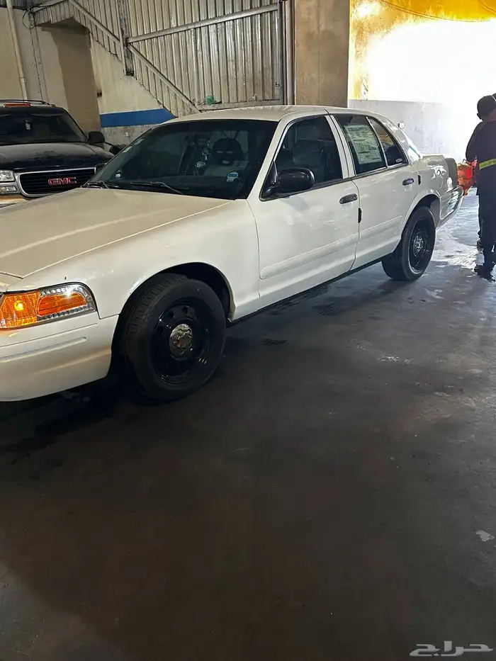 فكتوريا بوليسي 1