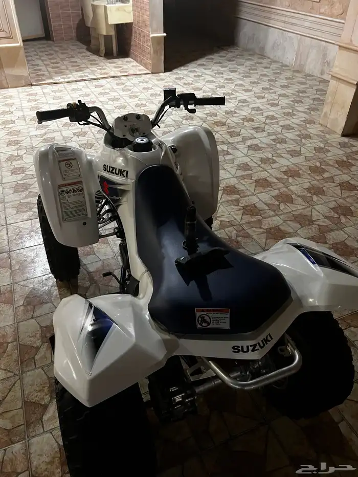دباب z250 مخزن وكاله 2