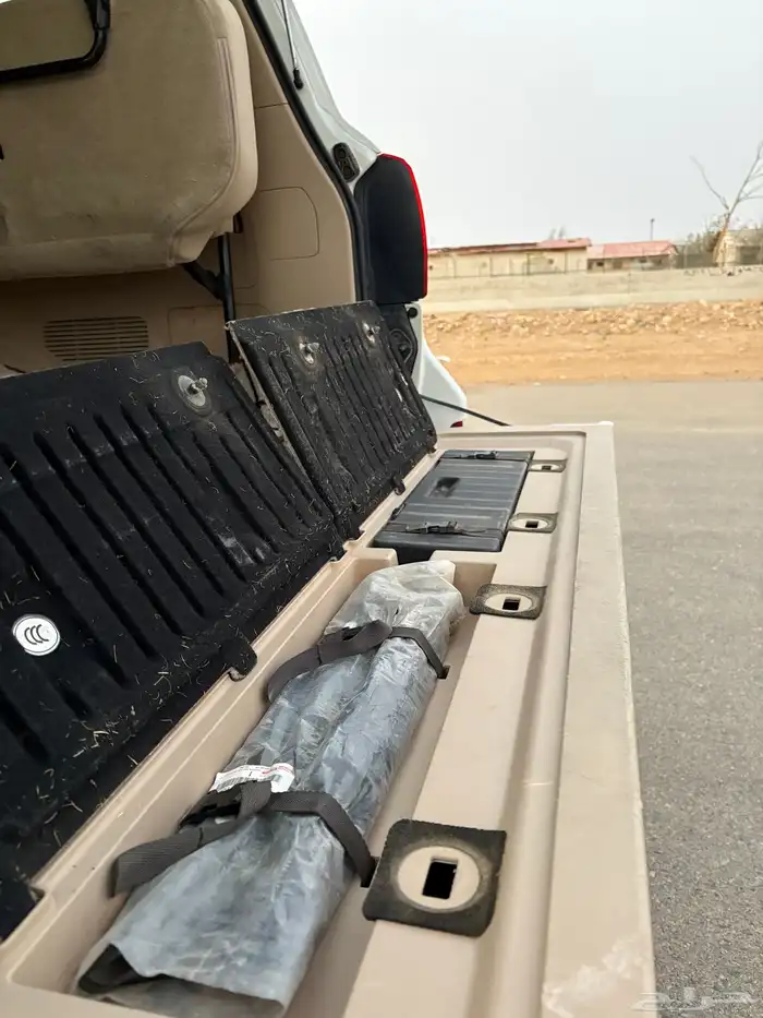 جيب لاند كروزر2015 15