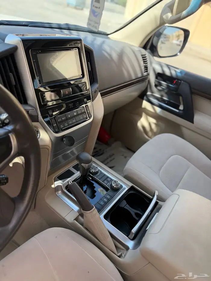 جي اكس ار 2021 ماشي 79 الف وكاله 12