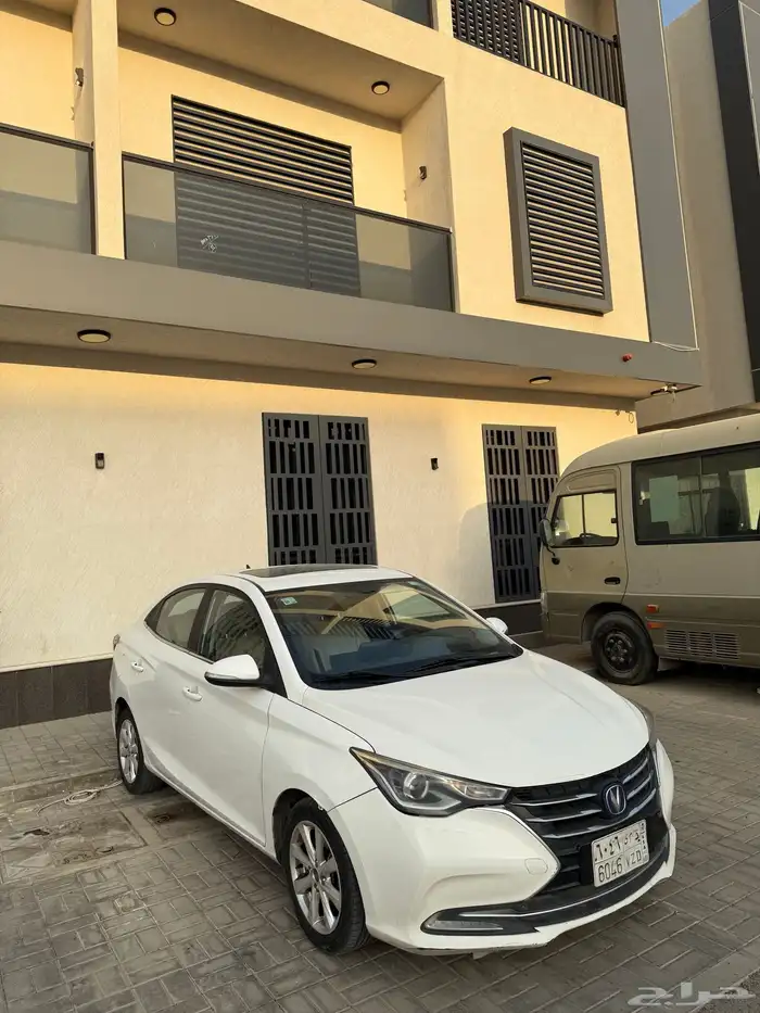 شانجان السفن 2021 فل للبيع 2