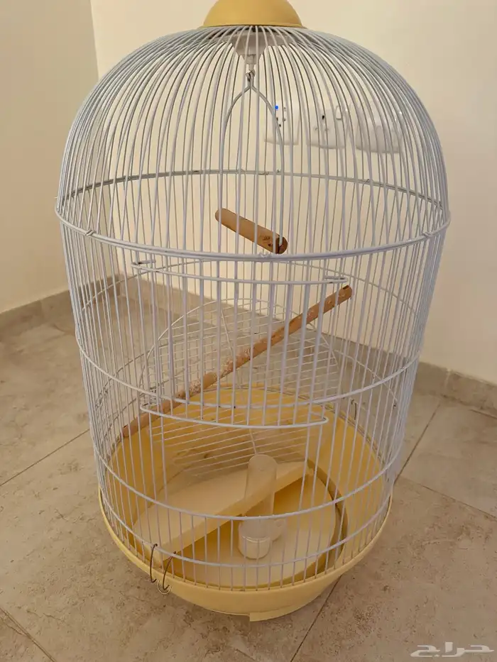 قفص طيور 0