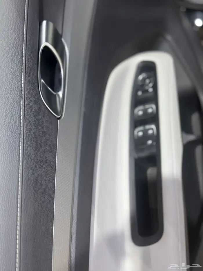 فورد تيريتوري نص فل (ترند) 13