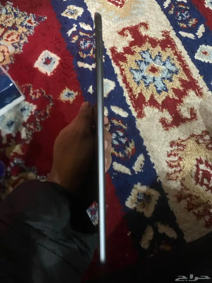 ايباد مني 5 استخدم شهرين 5