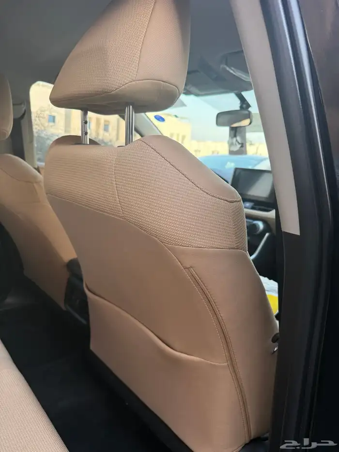 راف فور RAV4 2024 4WD دبل 10