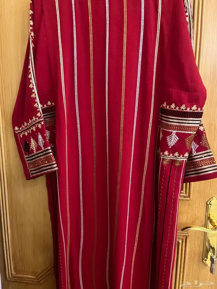 جلابيه جديده لم تستخدم 5