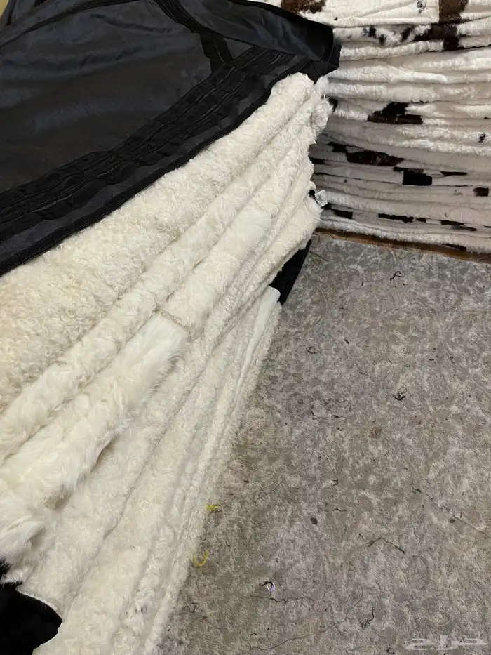 طفيلي فروة جلد طبيعي عرض خاص 28