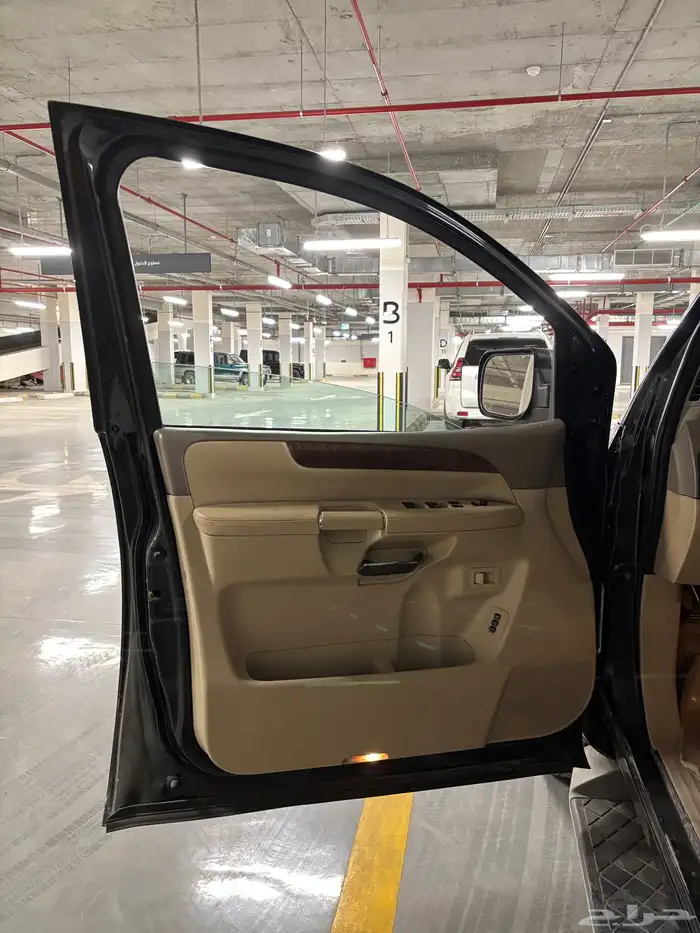 للبيع ارمادا 2009 فل كامل LE 12