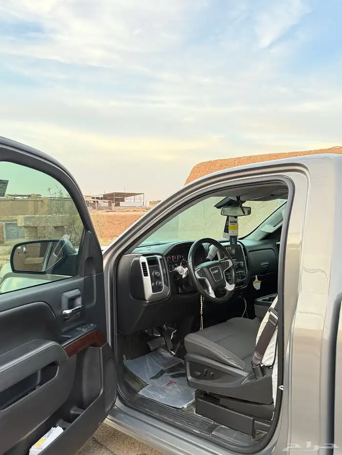 سييرا 2017 صخري 14