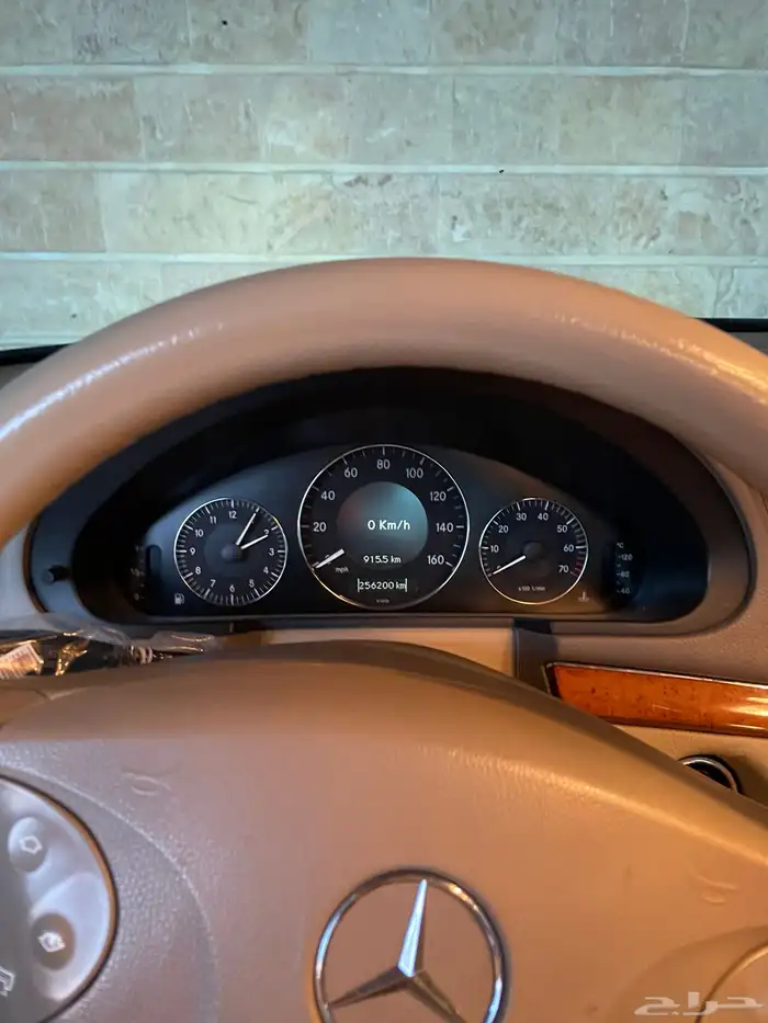 للبيع مرسيدس E350موديل2006 24