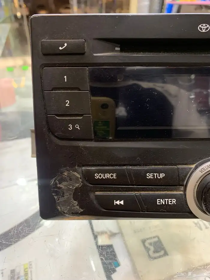 مسجل فورشنر 2017 وكاله 2