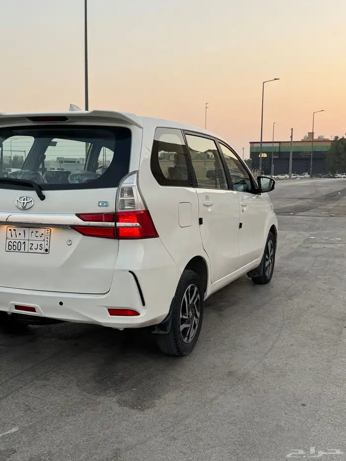 تويوتا 5