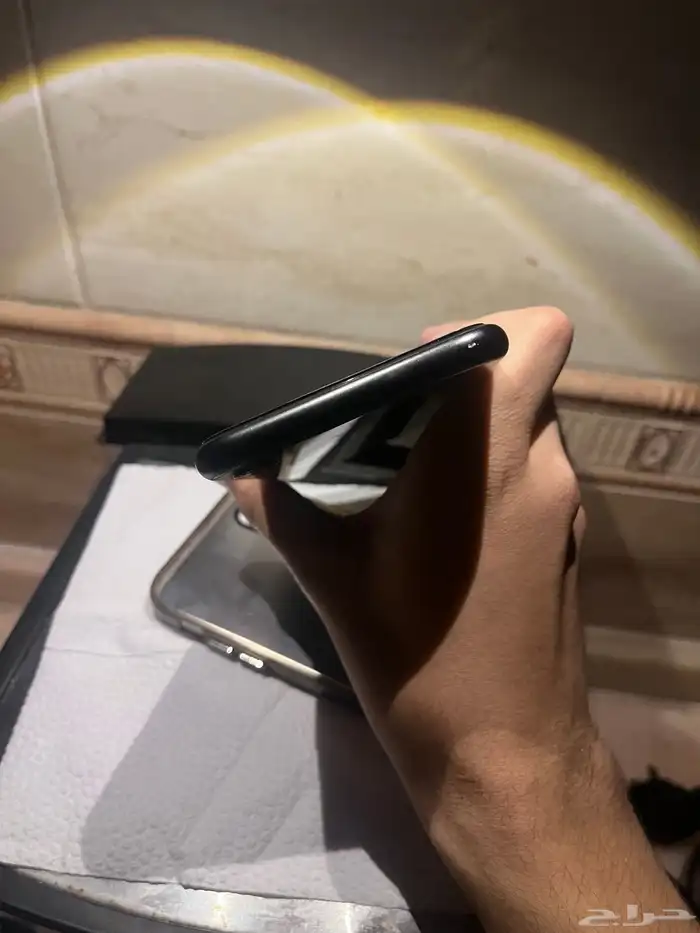 جوال ايفون xr 3