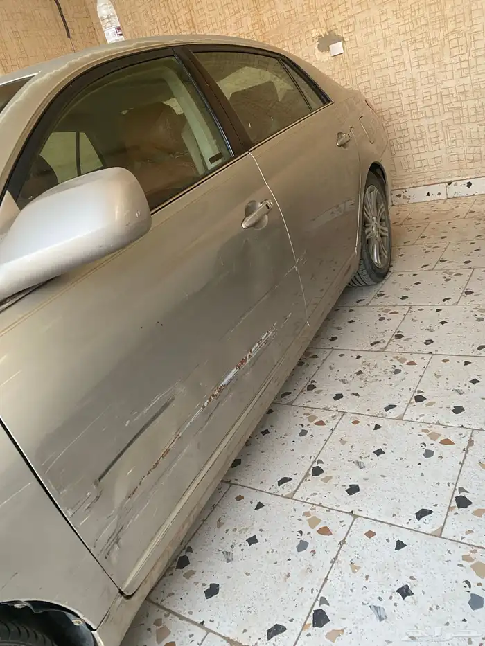 افالون امريكي 2006 للبيع 4