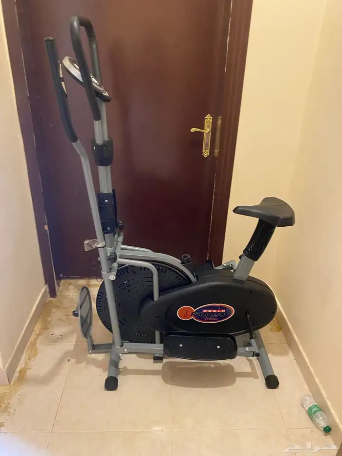 جهاز لياقه بدنيه عالمي اخو الجديد 0