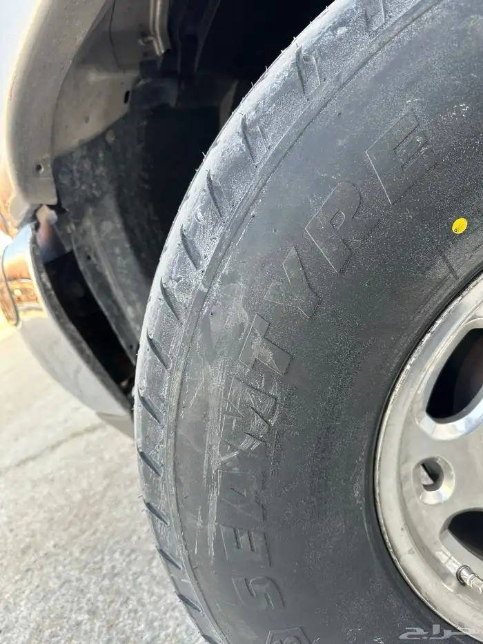 كفرات للبيع سيم تاير 0