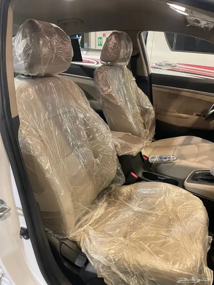 انترا هوانداي 2019 12