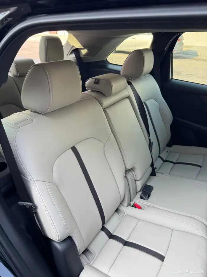 مازدا CX-90 كور للبيع  ممشى 6 600km 14