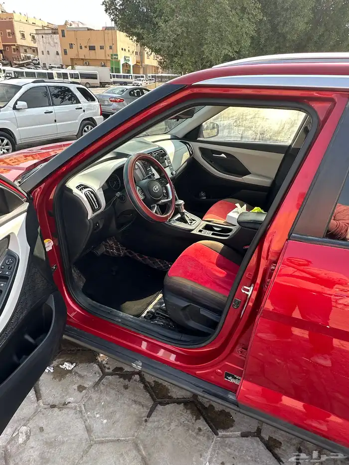 هيونداي كريتا سمارت 6