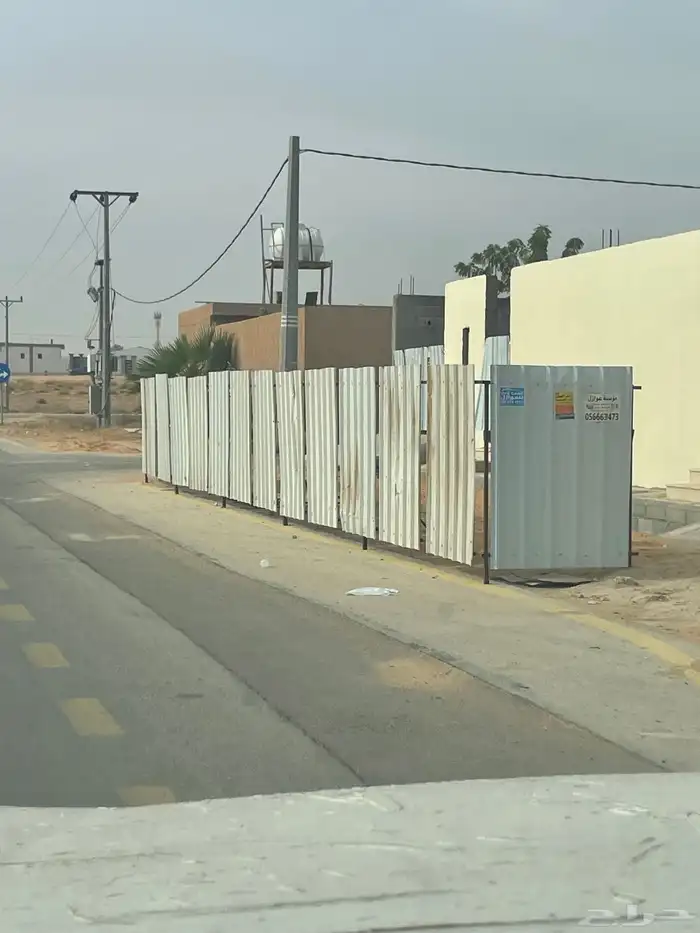 ساتر (شينكو ) للمباني 0