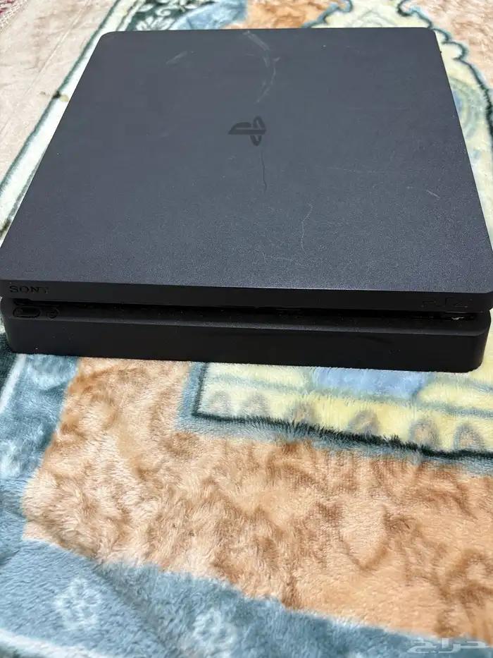 سوني 4 برو مستعمل نظيف 0