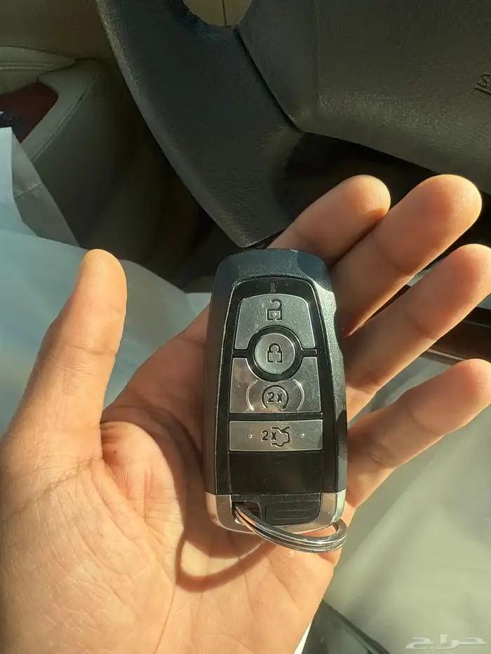 مفتاح موستنج للبيع 1