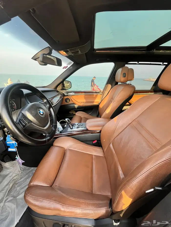 BMW X5 6