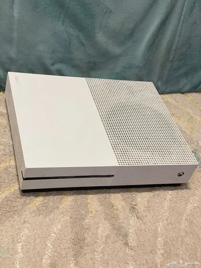 اكس بوكس اس 0