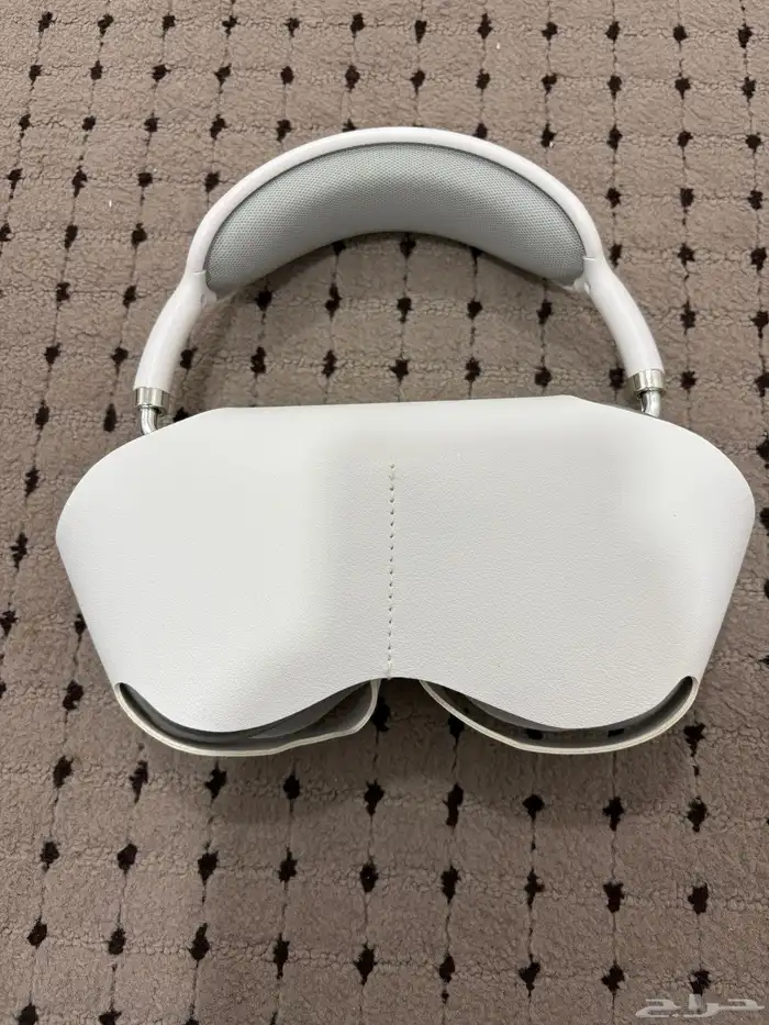 سماعة جديد  ما هي مستعملة بس كرتونها ضايع 1