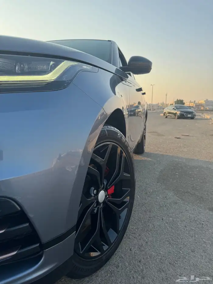 رنج روفر فيلار 2018 4