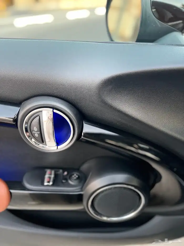 ميني كوبر اس 2019 كوبيه قمة النظافة مالك اول وكالة 20