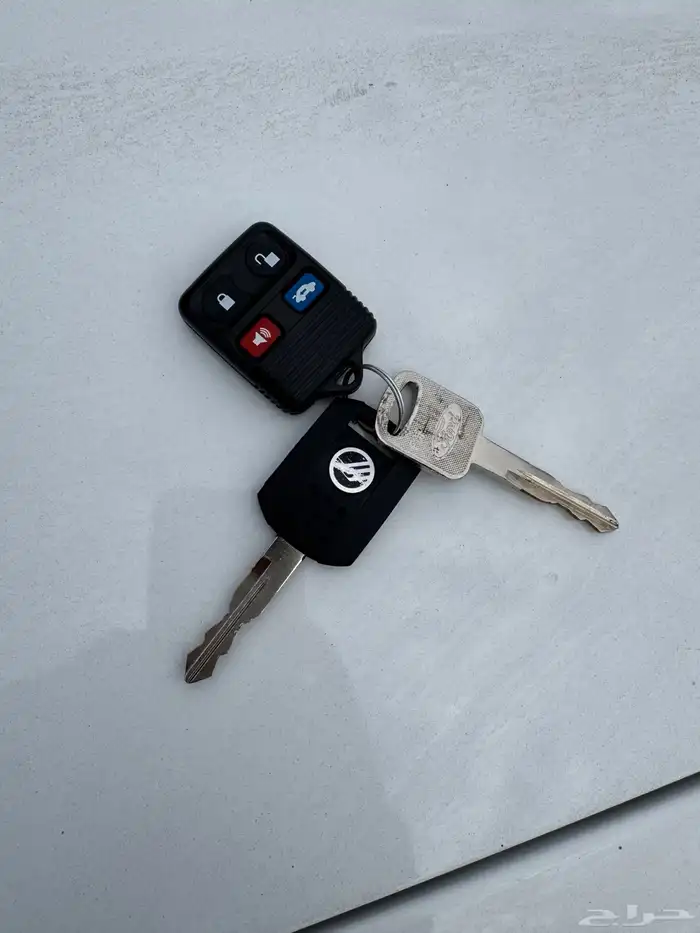 فورد فكتوريا بوليسي 2003 منوه المستخدم نظيف جدا  جدا 9