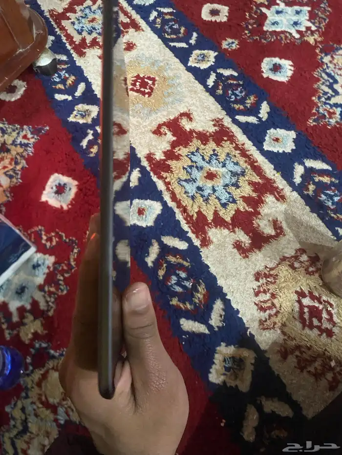 ايباد مني 5 استخدم شهرين 2