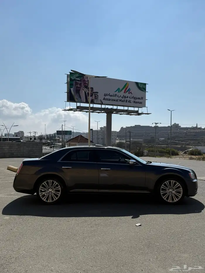 كرايسلر 2013 فل كامل 3