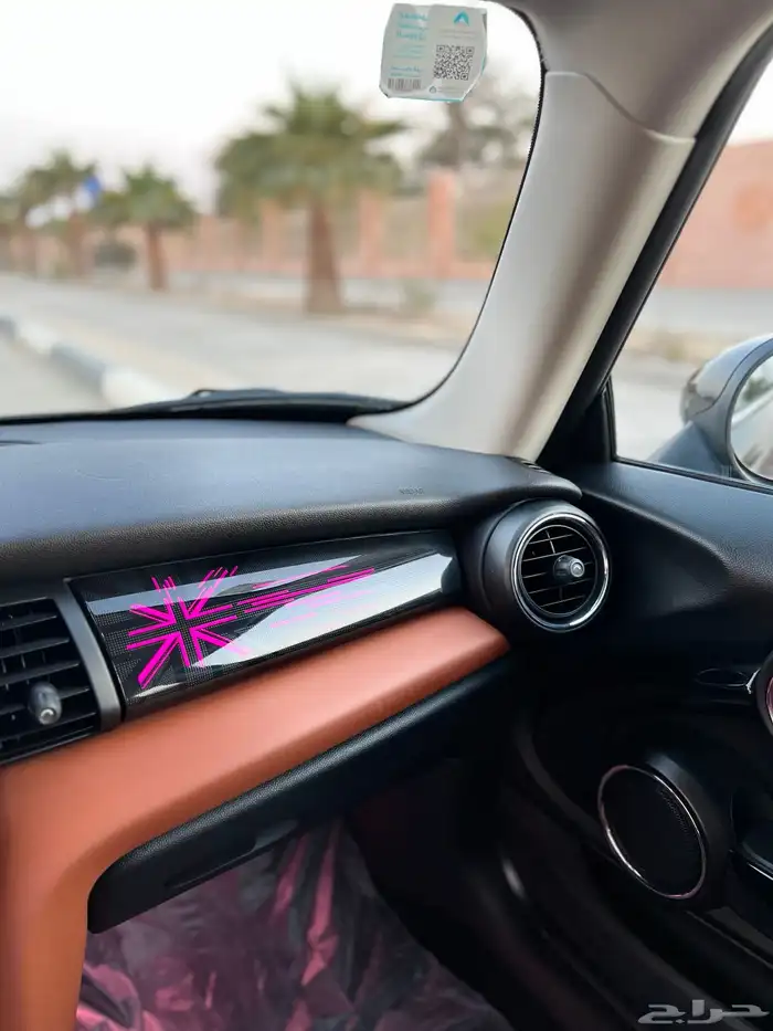 ميني كوبر اس 2019 كوبيه قمة النظافة مالك اول وكالة 27