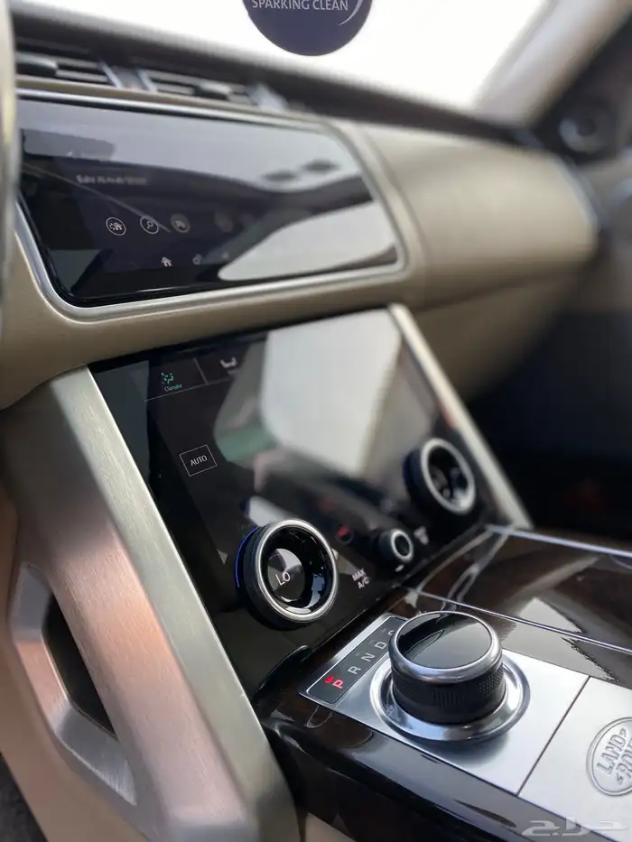 رنج روفر 2018 30