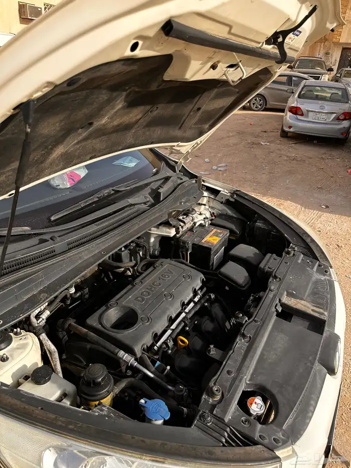 توسان نص فل 2013 بدي وكاله 6