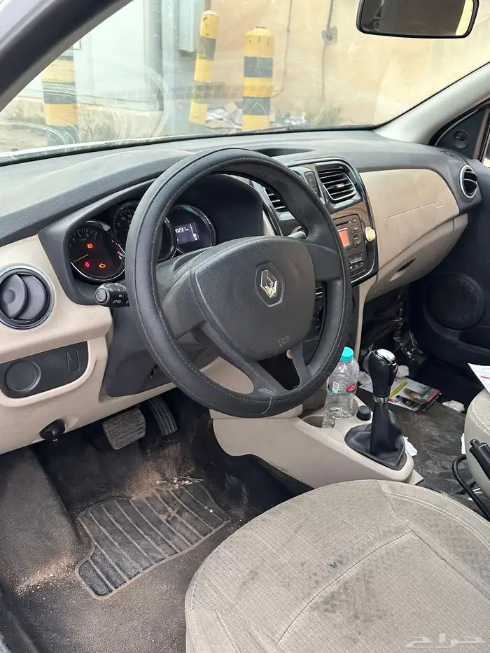 رينو موديل 2016 8