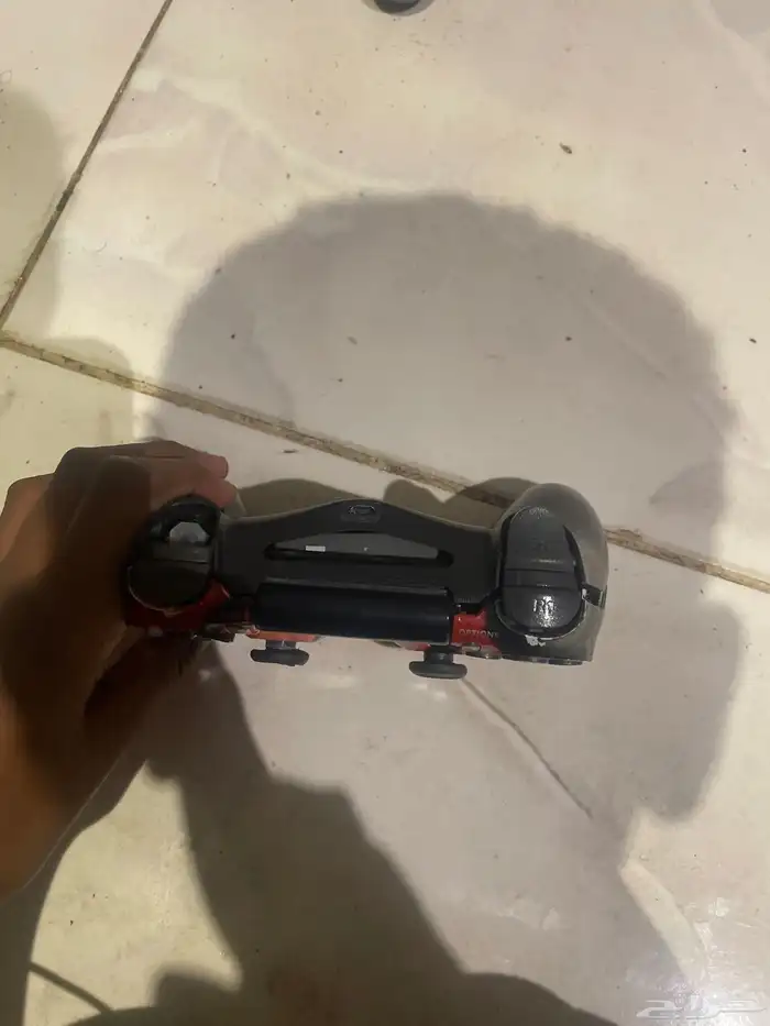 ثلاث ايادي سوني4 6