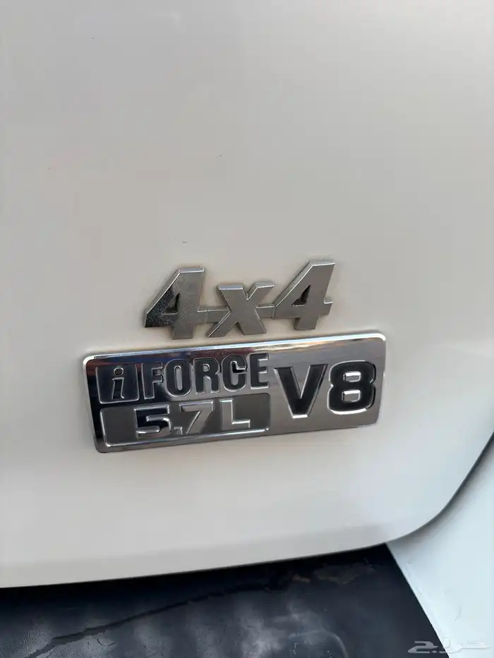 سكويا 2010 بلاتينيوم 25