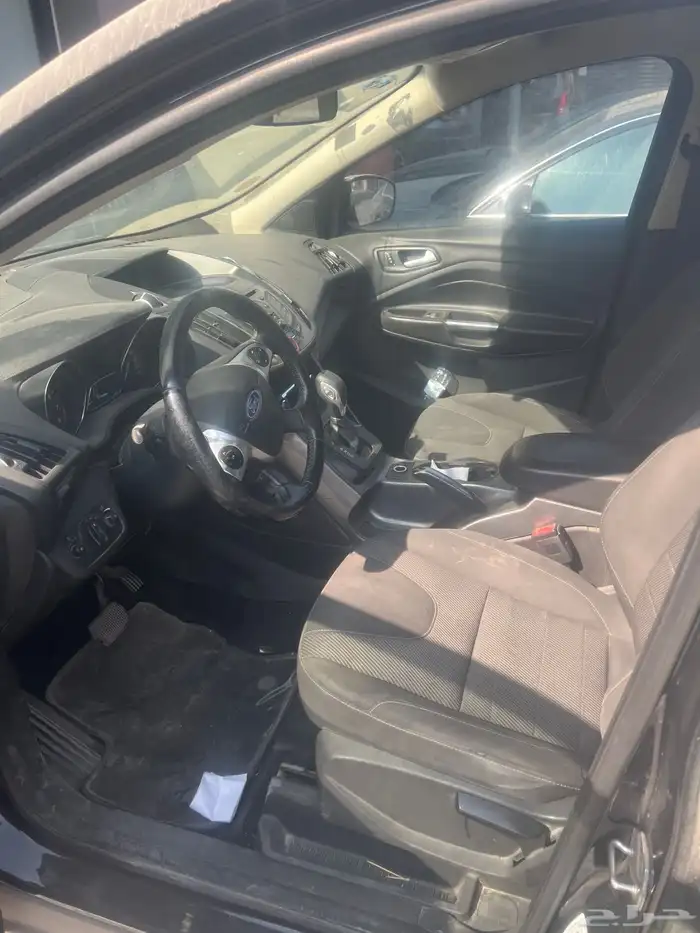 سياره فورد 5