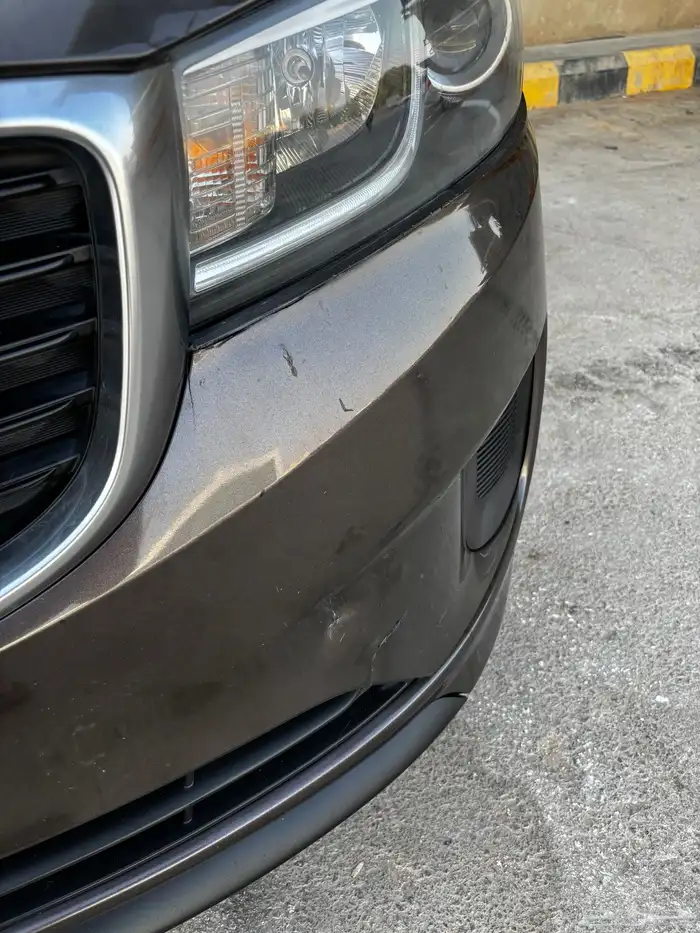 كيا كرنفال موديل 2016 نص فل 32