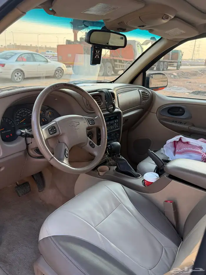 بليزر 2004 نظيف 6