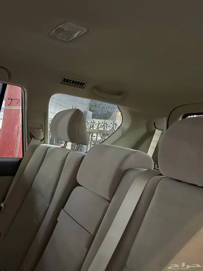 برادو 2023 ديزل TX1 بسعر 205.000 11