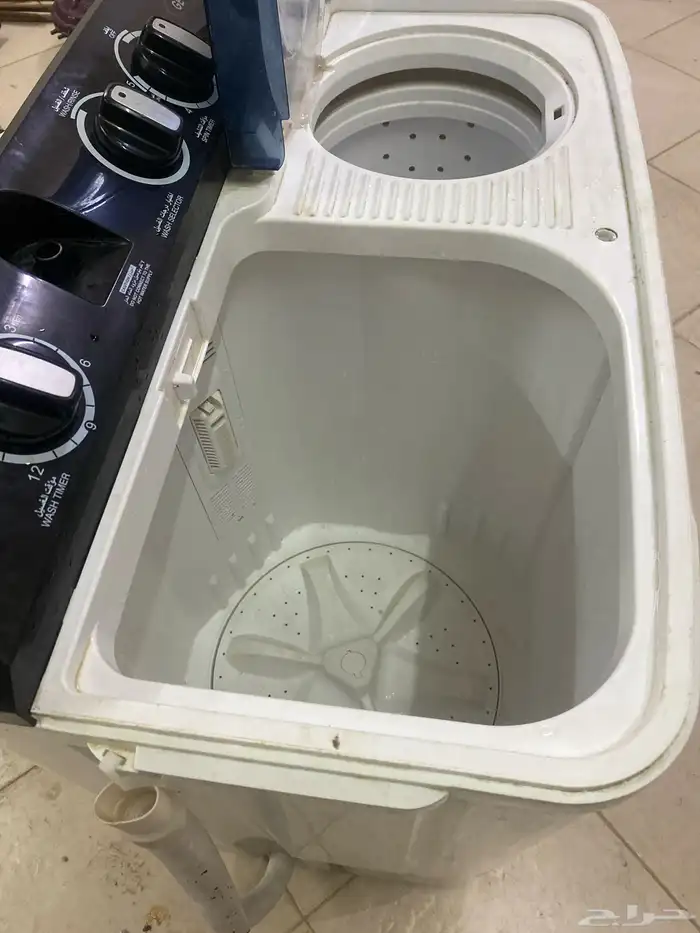 غساله عاديه 3