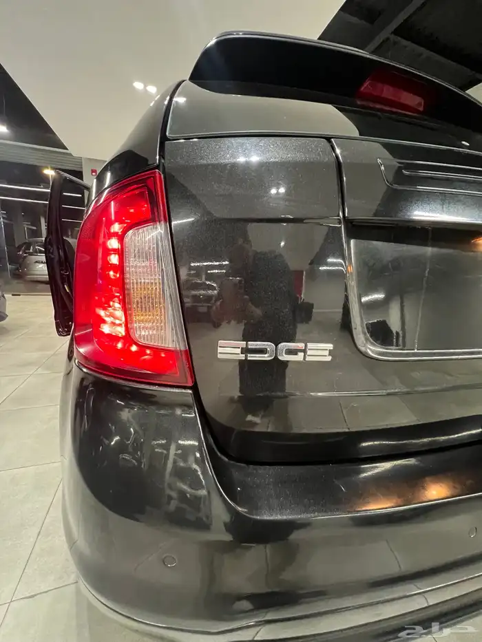فورد EDGE SPORT إيدج سبورت 2013 للبيع 31